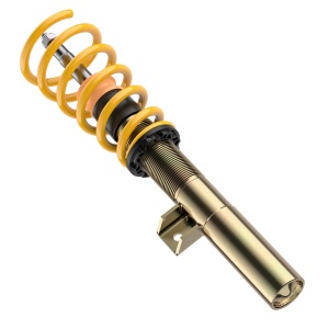 ST Coilovers ST XA galvanized steel with damping adjustment 1822500G - Img 4