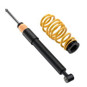 ST Coilovers ST XA galvanized steel with damping adjustment 1822500K - Img 7