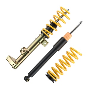 ST Coilovers ST XA galvanized steel with damping adjustment 18225037 - Img 2