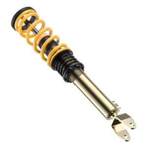 ST Coilovers ST XA galvanized steel with damping adjustment 18225073 - Img 4