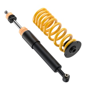 ST Coilovers ST XA galvanized steel with damping adjustment 18225083 - Img 7