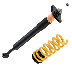 ST Coilovers ST XA galvanized steel with damping adjustment 18227006 - Img 6