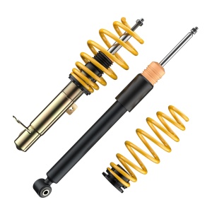 ST Coilovers ST XA galvanized steel with damping adjustment 18230018 - Img 2