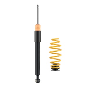 ST Coilovers ST XA galvanized steel with damping adjustment 18230040 - Img 8