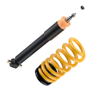 ST Coilovers ST XA galvanized steel with damping adjustment 18230065 - Img 6