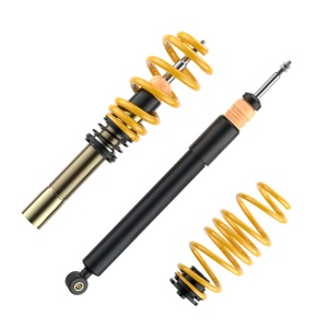 ST Coilovers ST XA galvanized steel with damping adjustment 18230094 - Img 2