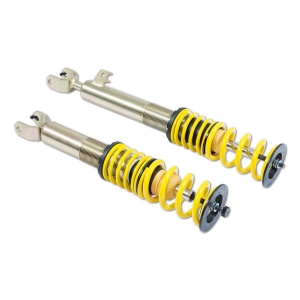 ST Coilovers ST XA galvanized steel with damping adjustment 18250005 - Img 2