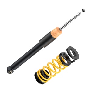 ST Coilovers ST XA galvanized steel with damping adjustment 18250037 - Img 6