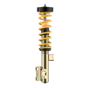 ST Coilovers ST XA galvanized steel with damping adjustment 18256017 - Img 5