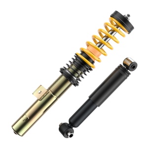 ST Coilovers ST XA galvanized steel with damping adjustment 18270004 - Img 2