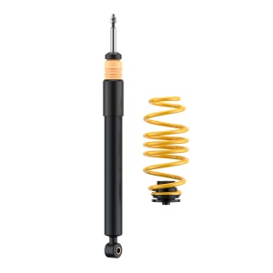 ST Coilovers ST XA galvanized steel with damping adjustment 18275002 - Img 8