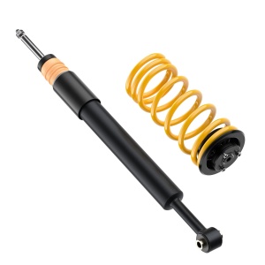 ST Coilovers ST XA galvanized steel with damping adjustment 18275010 - Img 7