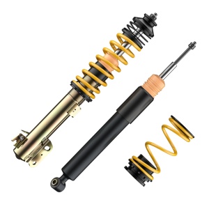 ST Coilovers ST XA galvanized steel with damping adjustment 18276007 - Img 2