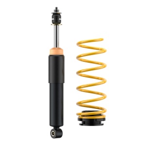 ST Coilovers ST XA galvanized steel with damping adjustment 18276008 - Img 5