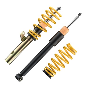 ST Coilovers ST XA galvanized steel with damping adjustment 1828000H - Img 2