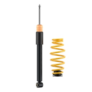 ST Coilovers ST XA galvanized steel with damping adjustment 1828000T - Img 8