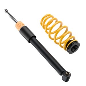 ST Coilovers ST XA galvanized steel with damping adjustment 1828000Z - Img 7