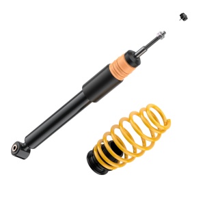 ST Coilovers ST XA galvanized steel with damping adjustment 18280025 - Img 6