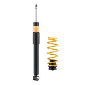 ST Coilovers ST XA galvanized steel with damping adjustment 18280039 - Img 8