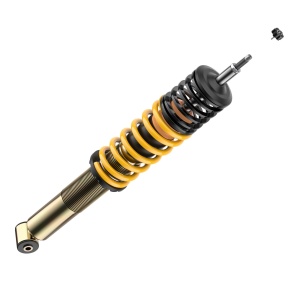 ST Coilovers ST XA galvanized steel with damping adjustment 18280051 - Img 6