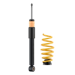 ST Coilovers ST XA galvanized steel with damping adjustment 18280075 - Img 8