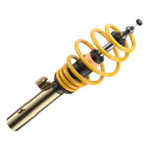 ST Coilovers ST XA galvanized steel with damping adjustment 18280084 - Img 3
