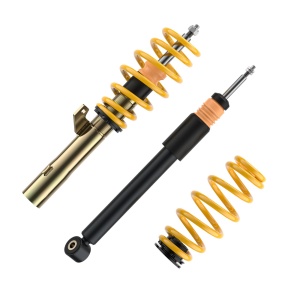 ST Coilovers ST XA galvanized steel with damping adjustment 18280087 - Img 2