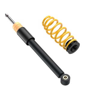 ST Coilovers ST XA galvanized steel with damping adjustment 18280095 - Img 7