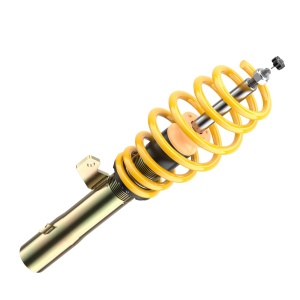 ST Coilovers ST XA galvanized steel with damping adjustment 182800AH - Img 3