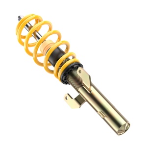 ST Coilovers ST XA galvanized steel with damping adjustment 182800BW - Img 4