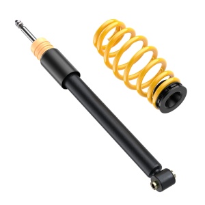 ST Coilovers ST XA galvanized steel with damping adjustment 182800CB - Img 7