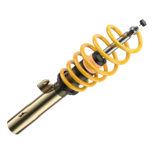 ST Coilovers ST XA galvanized steel with damping adjustment 182800CM - Img 3