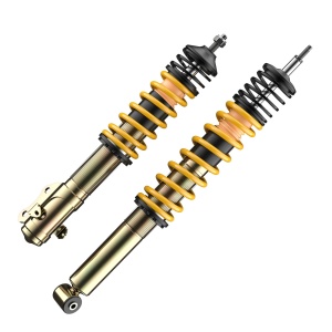 ST Coilovers ST XA galvanized steel with damping adjustment 18281001 - Img 2