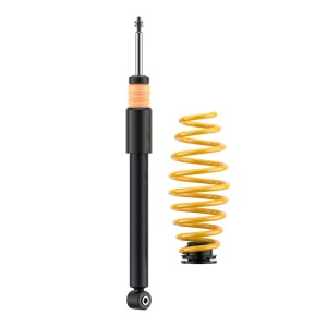 ST Coilovers ST XA galvanized steel with damping adjustment 18281049 - Img 8