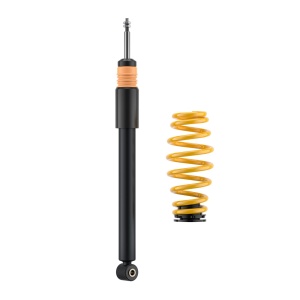 ST Coilovers ST XA galvanized steel with damping adjustment 18281075 - Img 8
