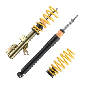 ST Coilovers ST XA galvanized steel with damping adjustment 18285011 - Img 2