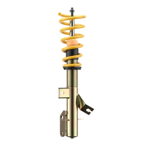 ST Coilovers ST XA galvanized steel with damping adjustment 18285021 - Img 5