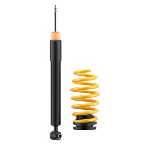 ST Coilovers ST XA galvanized steel with damping adjustment 18287006 - Img 8