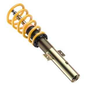 ST Coilovers ST XA galvanized steel with damping adjustment 18290037 - Img 4