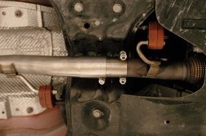 Supersprint Adapter 915933
