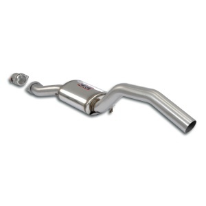 Supersprint Cat.-Back package 765140
