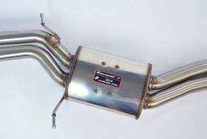 Supersprint Centre exhaust 770743 - Img 8