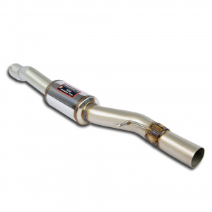 Supersprint Centre exhaust 773903