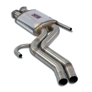 Supersprint Centre exhaust 783823