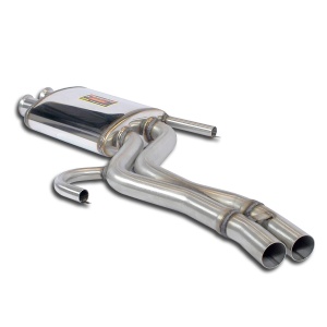 Supersprint Centre exhaust 784923