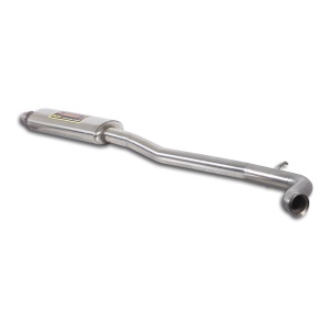 Supersprint Centre exhaust. 802503