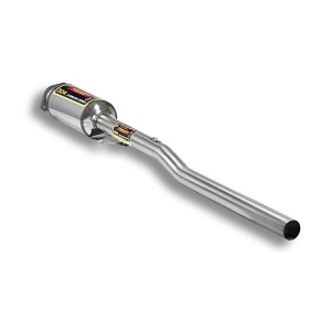 Supersprint Centre exhaust 830403