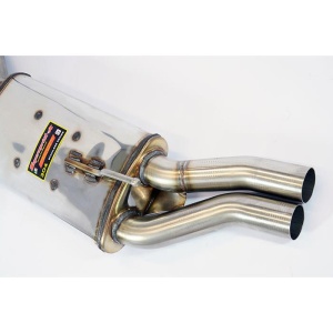 Supersprint Centre exhaust 843603 - Img 2