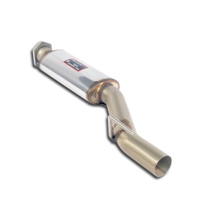 Supersprint Centre exhaust 843823