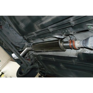 Supersprint Centre exhaust 872903 - Img 2